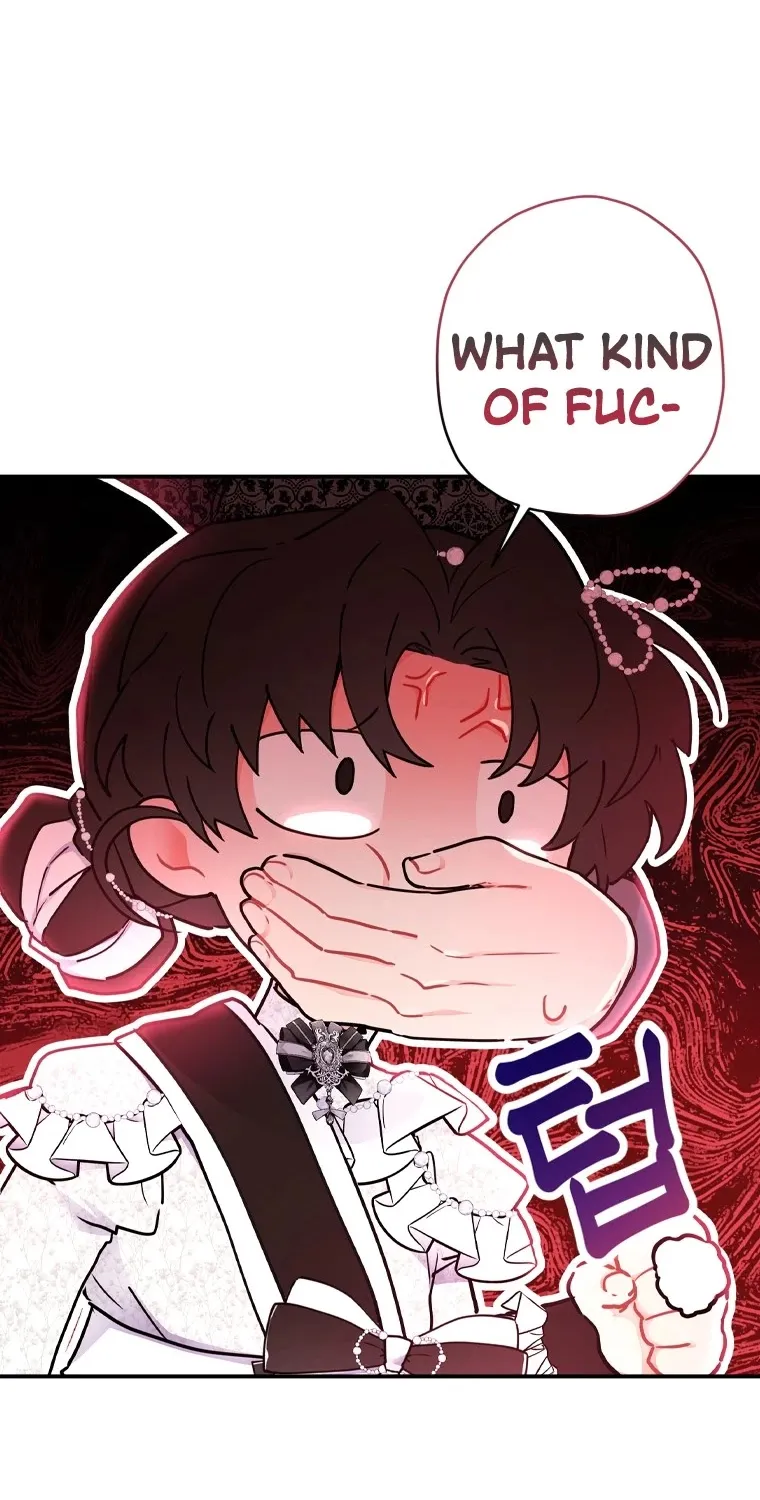 I Became The Male Lead’S Adopted Daughter Chapter 44 page 9 - 