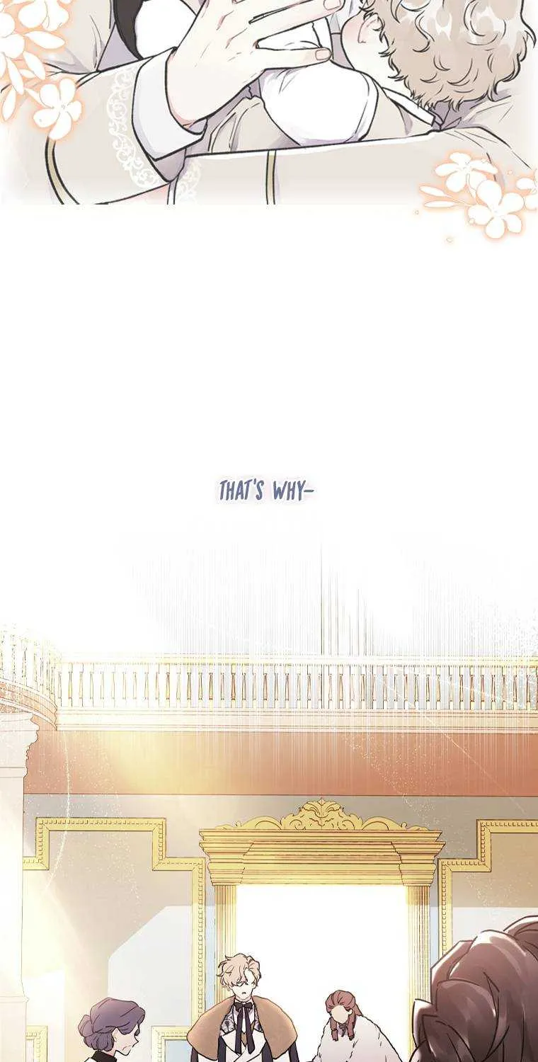 I Became The Male Lead’S Adopted Daughter Chapter 45.1 page 11 - 