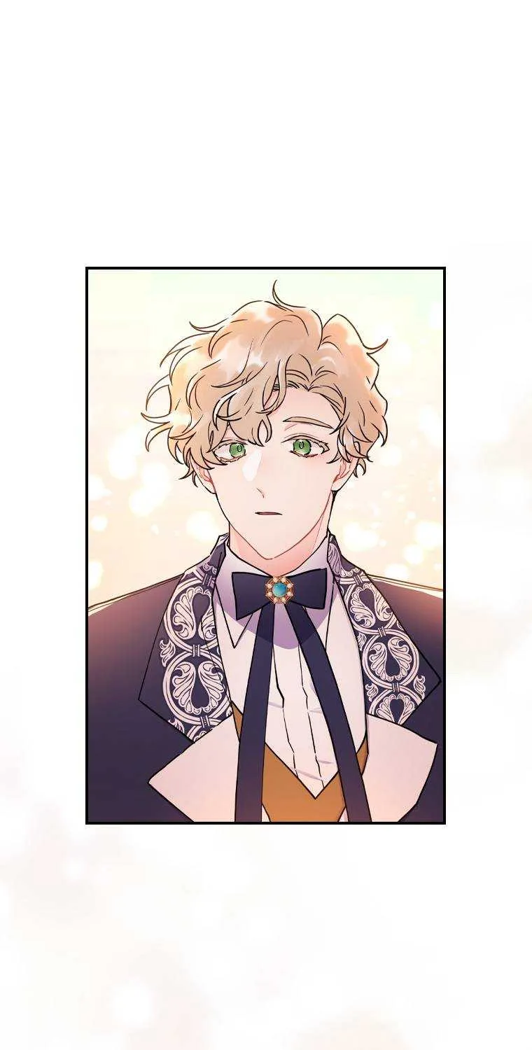 I Became The Male Lead’S Adopted Daughter Chapter 45.1 page 3 - 