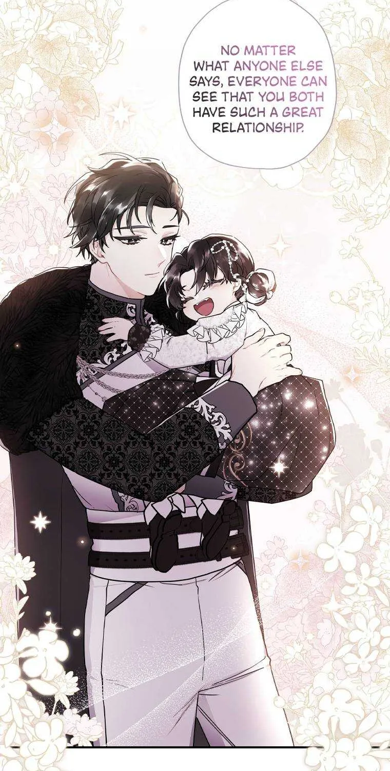 I Became The Male Lead’S Adopted Daughter Chapter 45.1 page 23 - 
