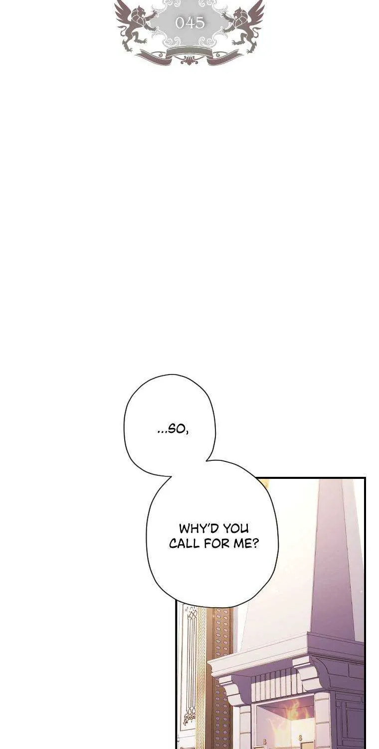 I Became The Male Lead’S Adopted Daughter Chapter 45.1 page 28 - 