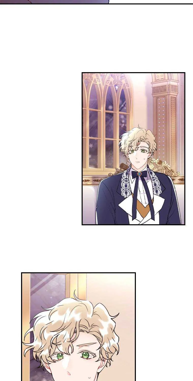 I Became The Male Lead’S Adopted Daughter Chapter 45.1 page 38 - 