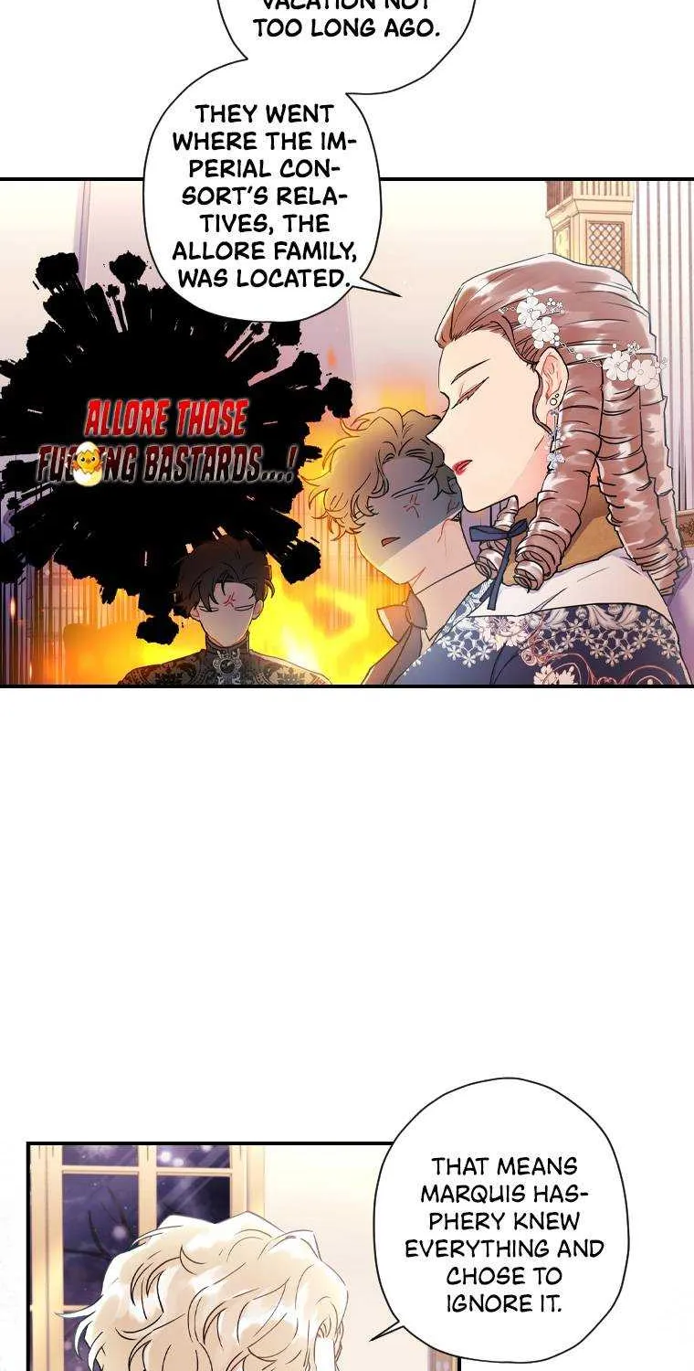 I Became The Male Lead’S Adopted Daughter Chapter 45.1 page 46 - 