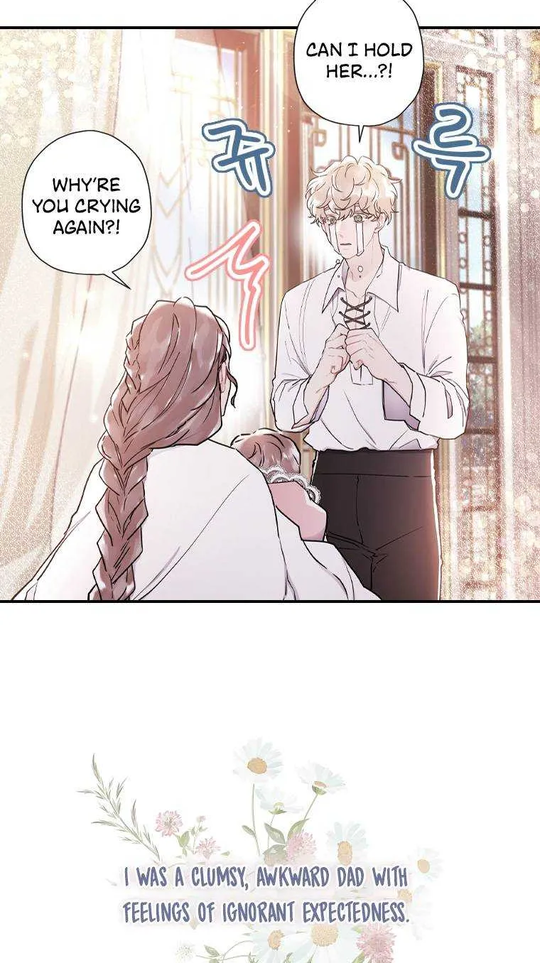 I Became The Male Lead’S Adopted Daughter Chapter 45.1 page 6 - 
