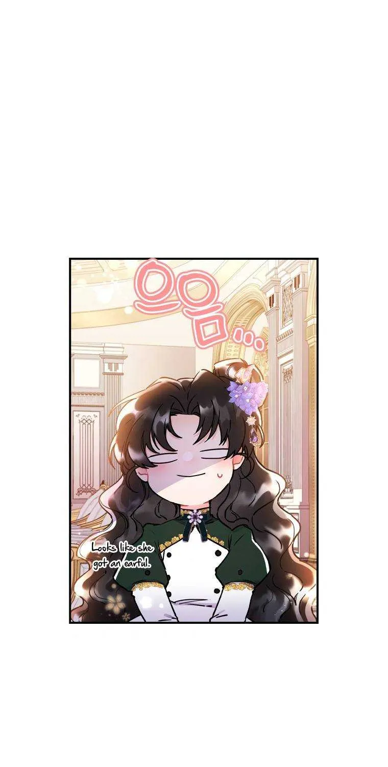 I Became The Male Lead’S Adopted Daughter Chapter 45.1 page 66 - 