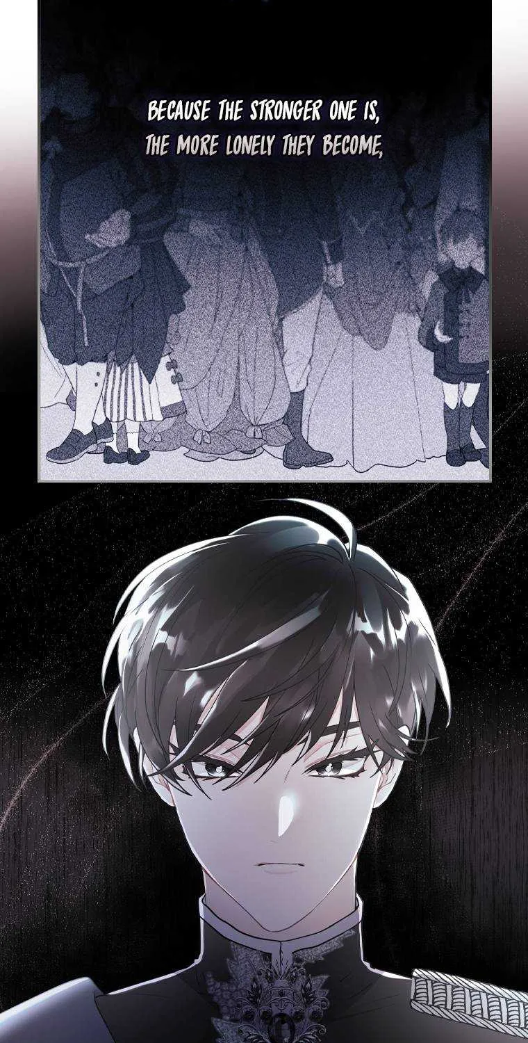 I Became The Male Lead’S Adopted Daughter Chapter 45.1 page 9 - 