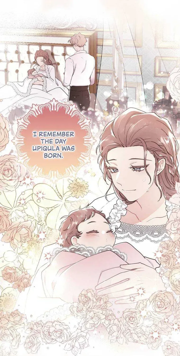 I Became The Male Lead’S Adopted Daughter Chapter 45.4 page 4 - 