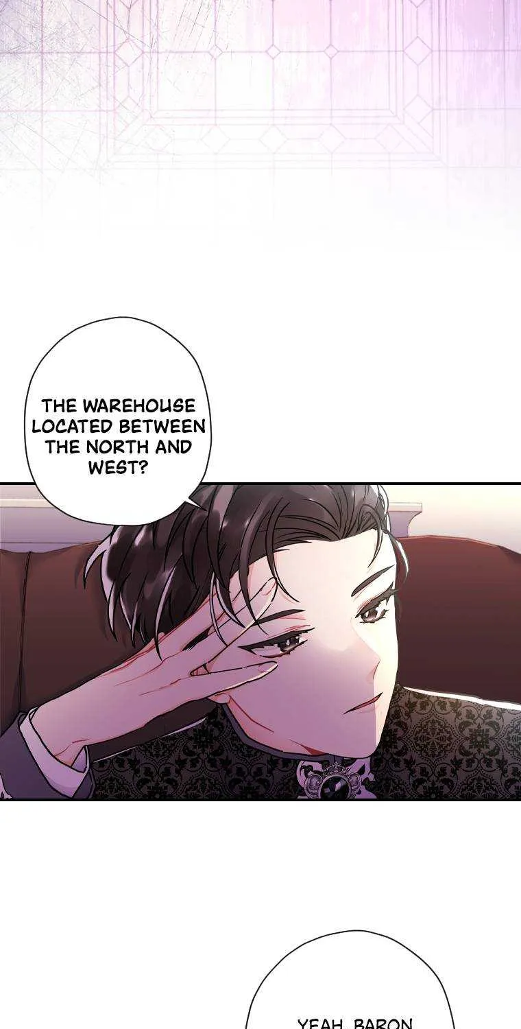 I Became The Male Lead’S Adopted Daughter Chapter 45.4 page 35 - 