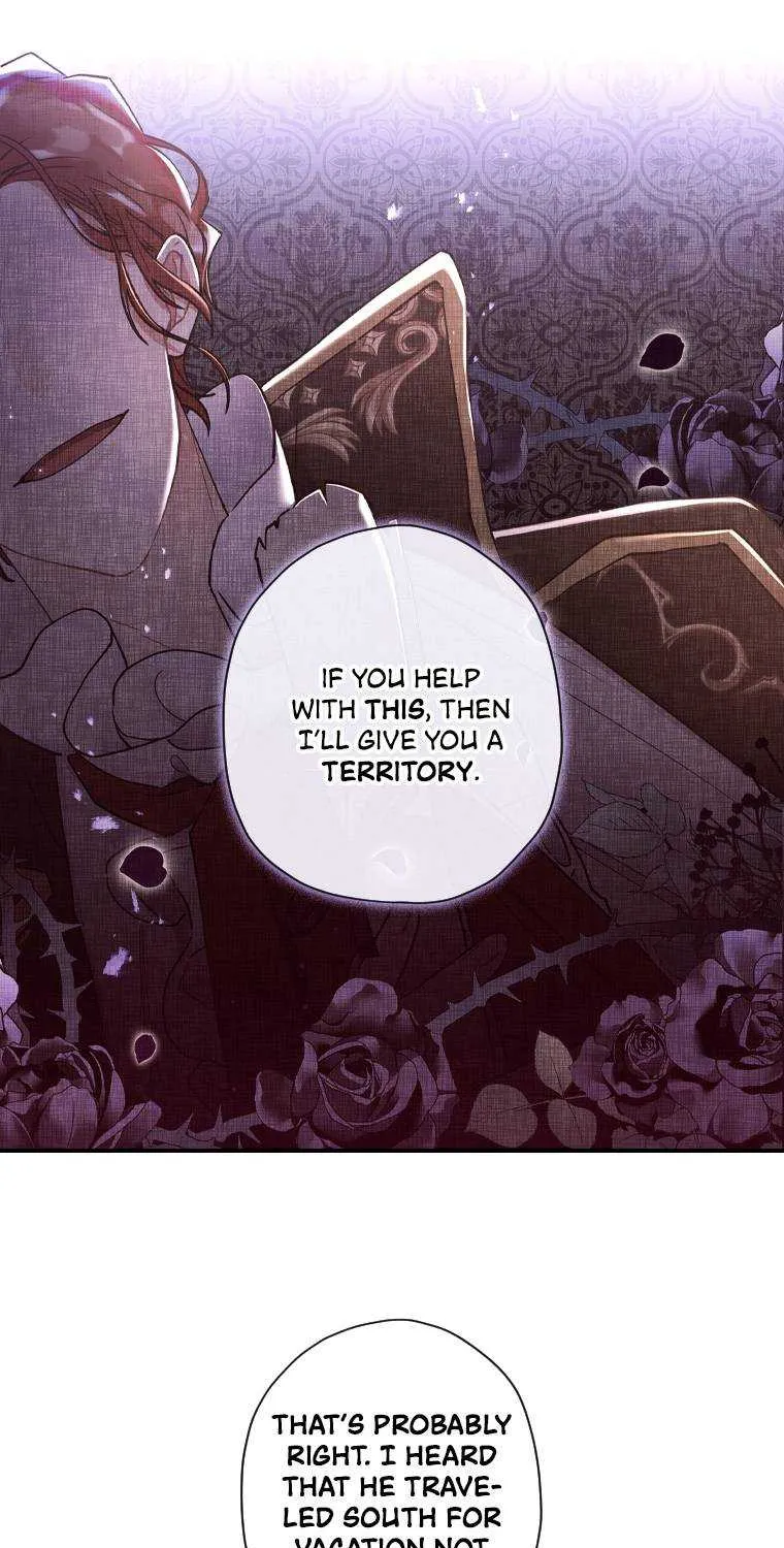 I Became The Male Lead’S Adopted Daughter Chapter 45.4 page 45 - 
