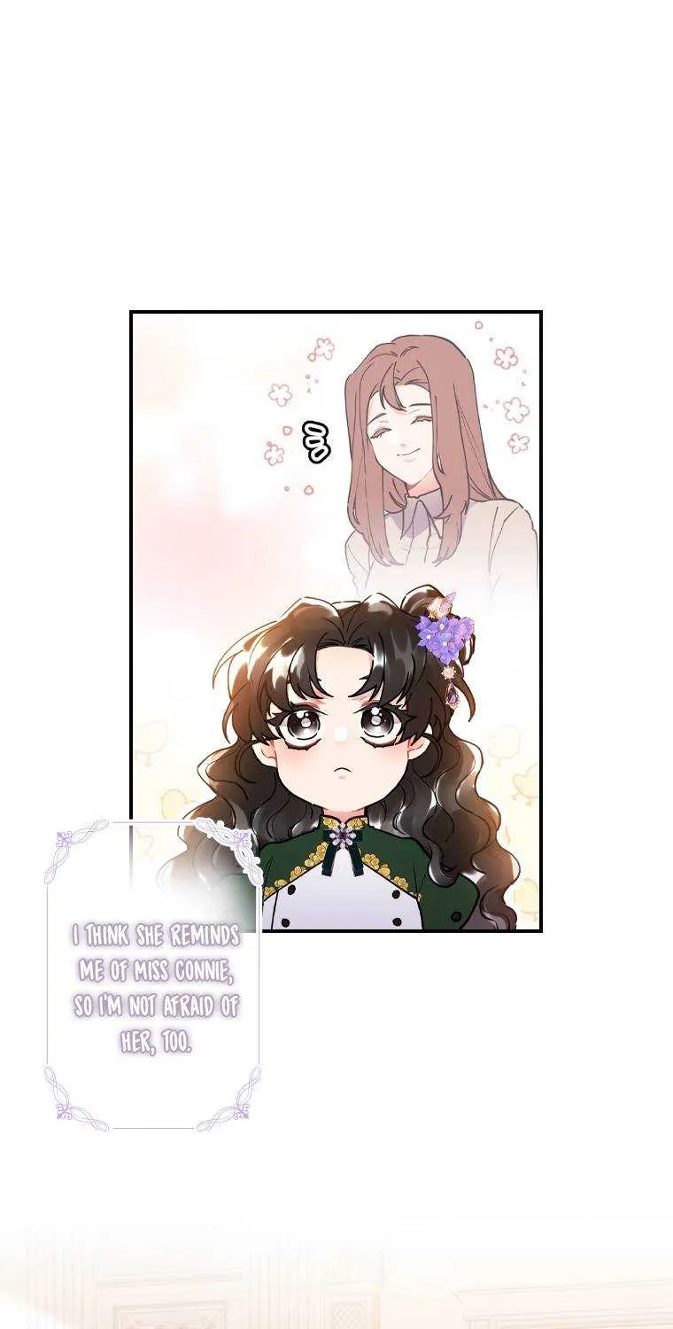 I Became The Male Lead’S Adopted Daughter Chapter 45.4 page 60 - 