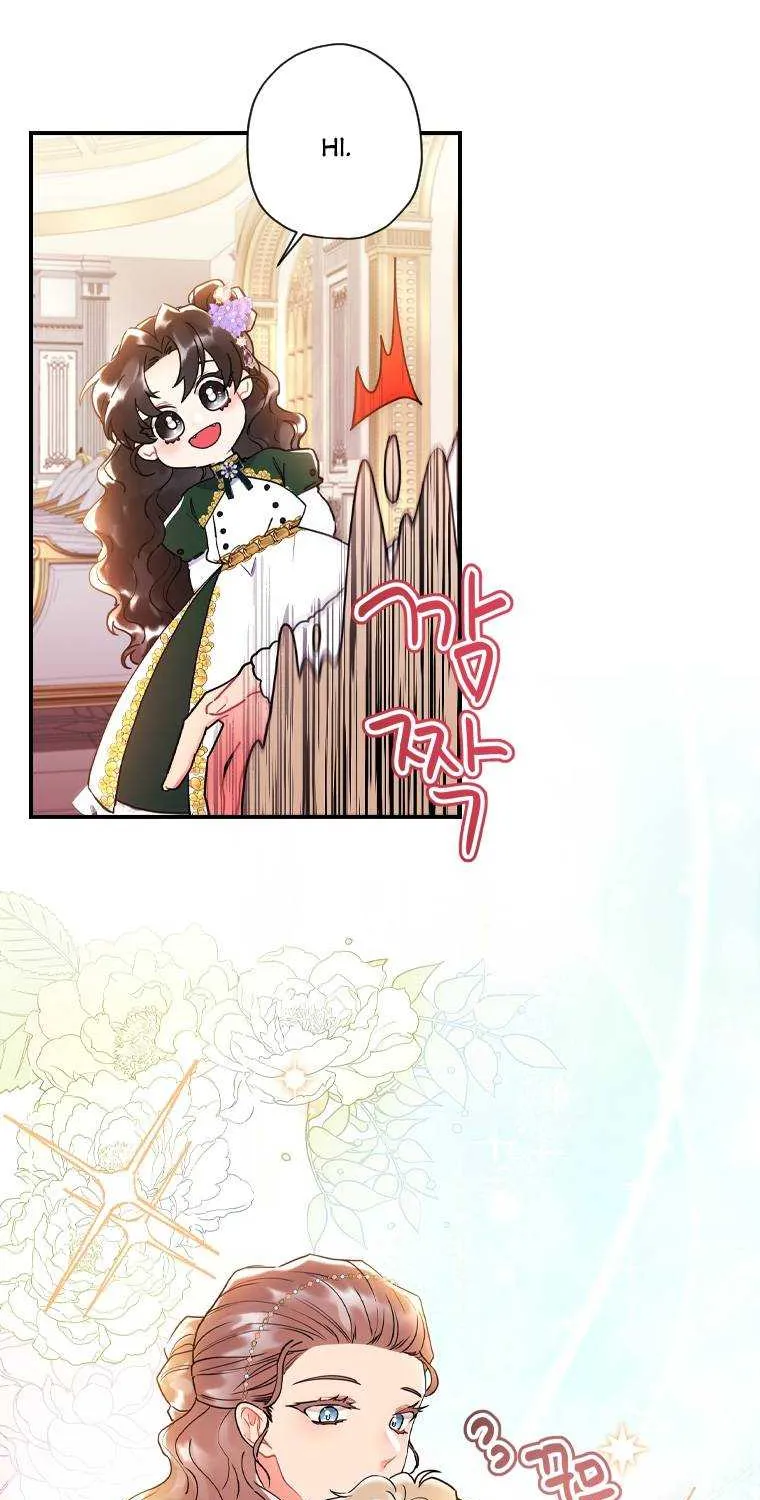 I Became The Male Lead’S Adopted Daughter Chapter 45.4 page 62 - 