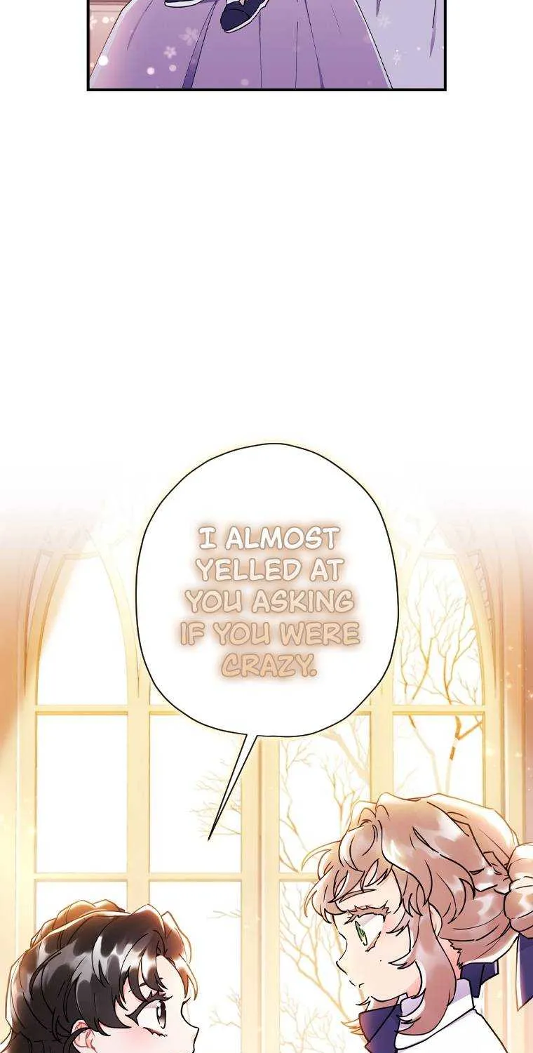I Became The Male Lead’S Adopted Daughter Chapter 45.4 page 72 - 