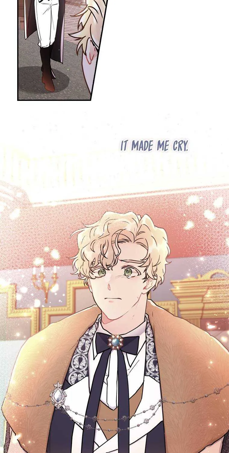 I Became The Male Lead’S Adopted Daughter Chapter 45.5 page 12 - 