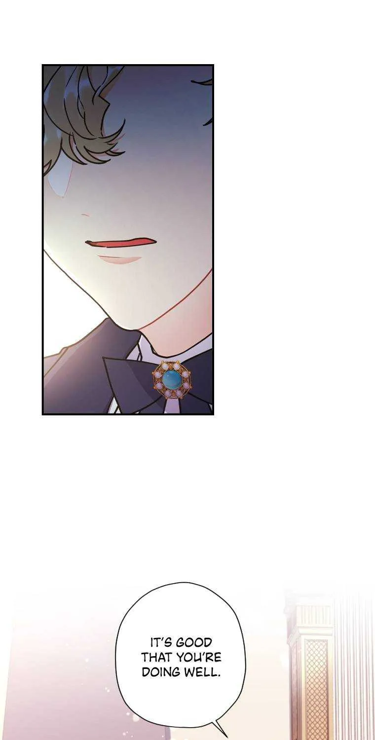 I Became The Male Lead’S Adopted Daughter Chapter 45.5 page 16 - 