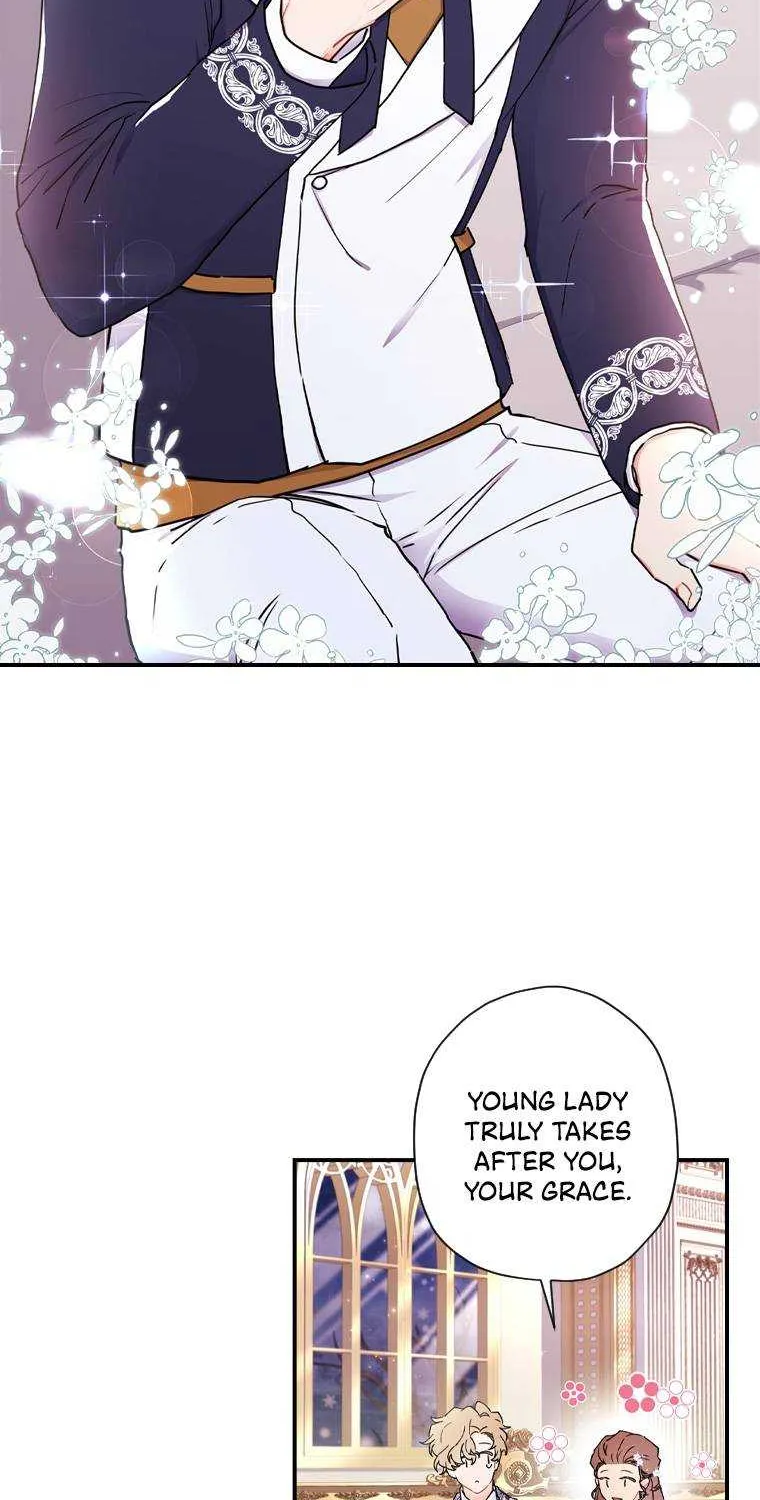 I Became The Male Lead’S Adopted Daughter Chapter 45.5 page 20 - 