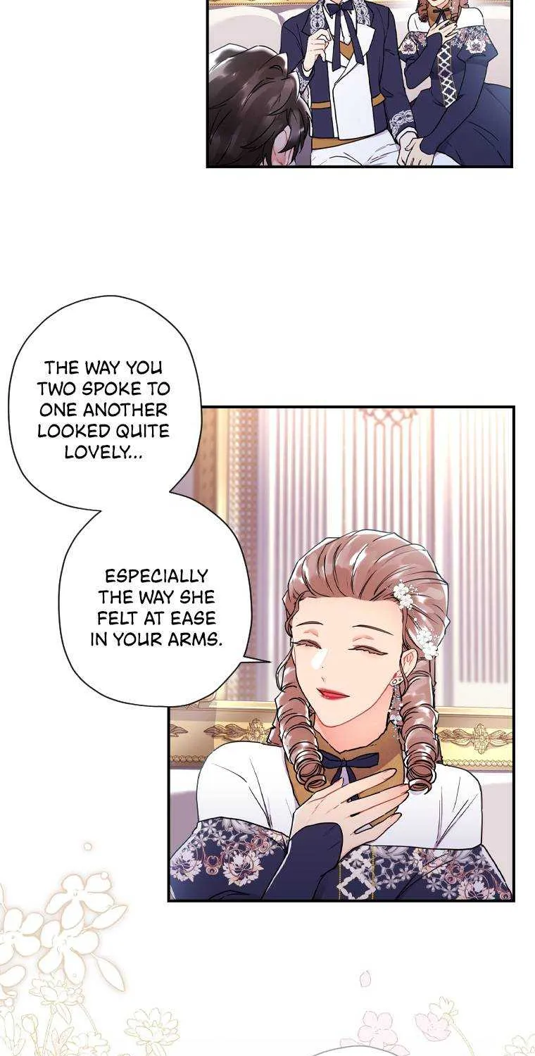 I Became The Male Lead’S Adopted Daughter Chapter 45.5 page 21 - 