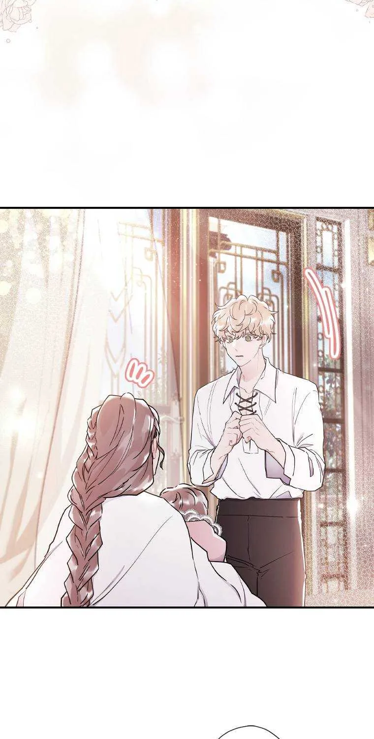 I Became The Male Lead’S Adopted Daughter Chapter 45.5 page 4 - 