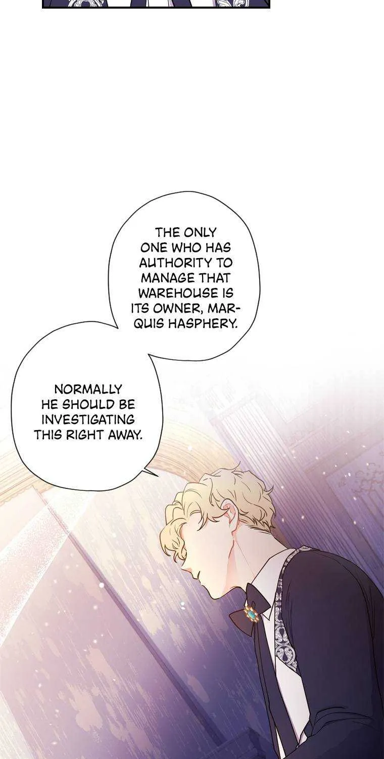 I Became The Male Lead’S Adopted Daughter Chapter 45.5 page 39 - 