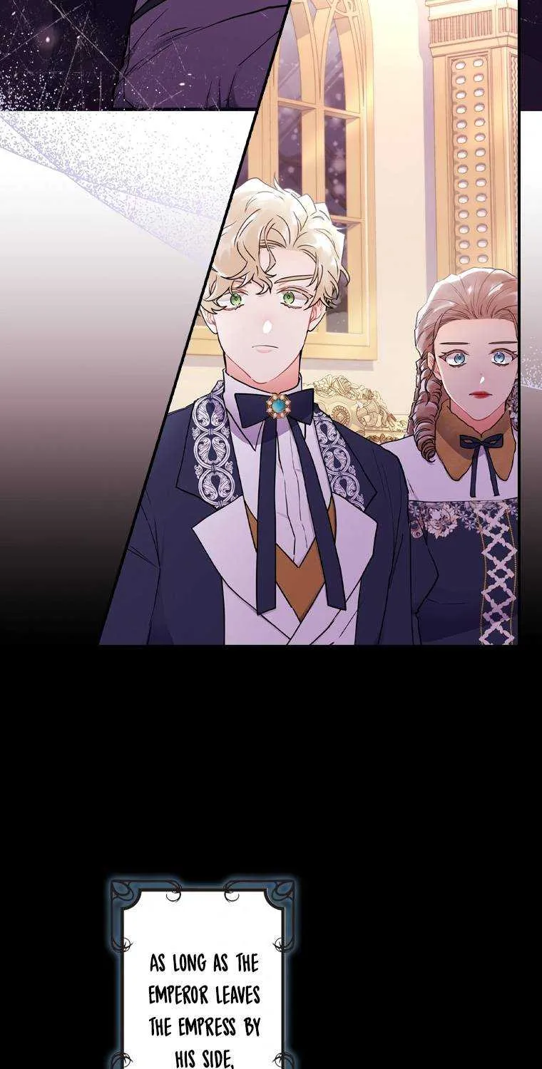 I Became The Male Lead’S Adopted Daughter Chapter 45.5 page 49 - 