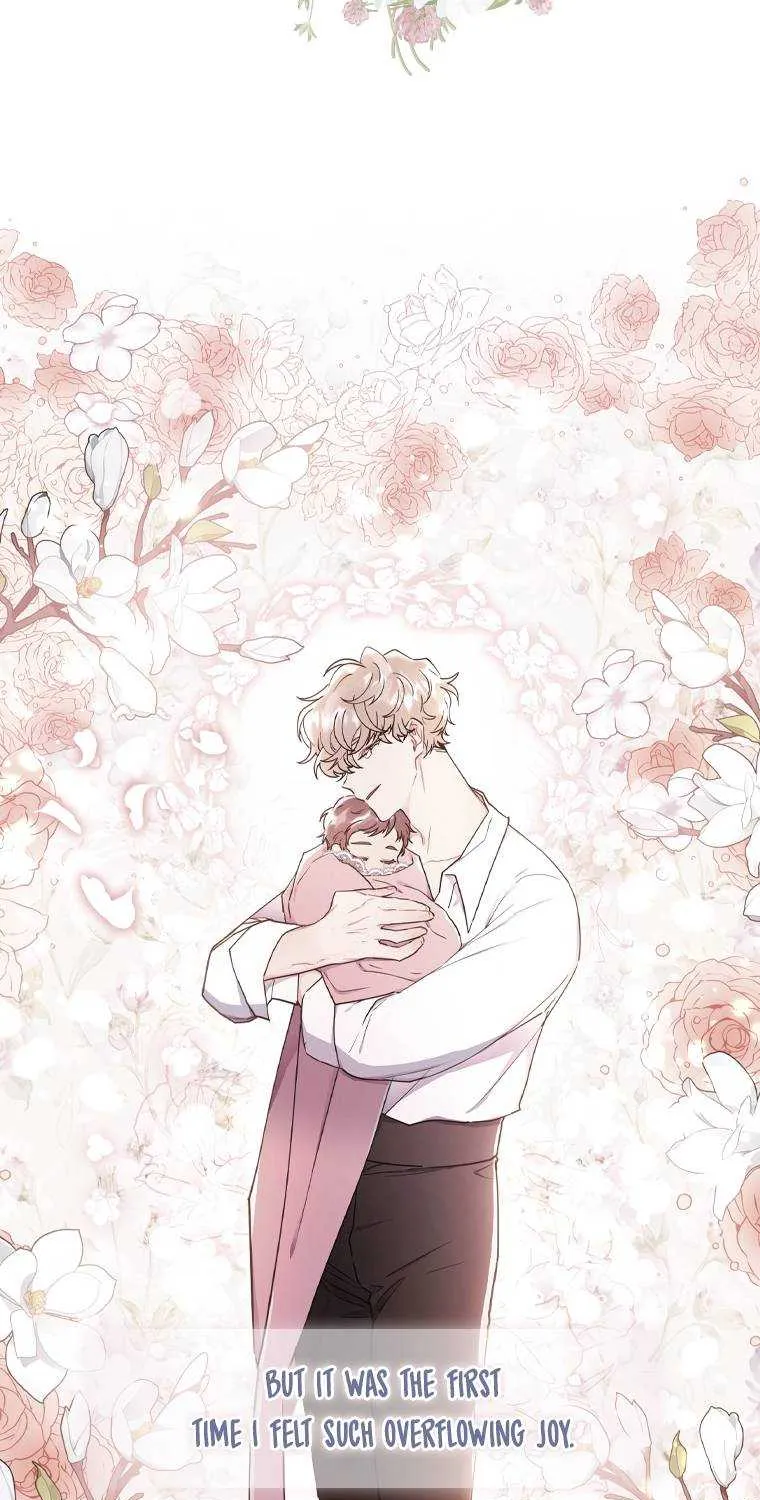 I Became The Male Lead’S Adopted Daughter Chapter 45.5 page 6 - 