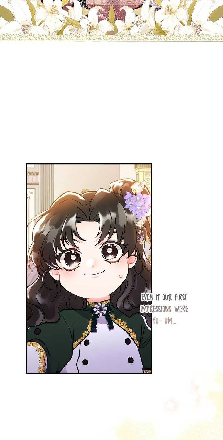 I Became The Male Lead’S Adopted Daughter Chapter 45.5 page 67 - 