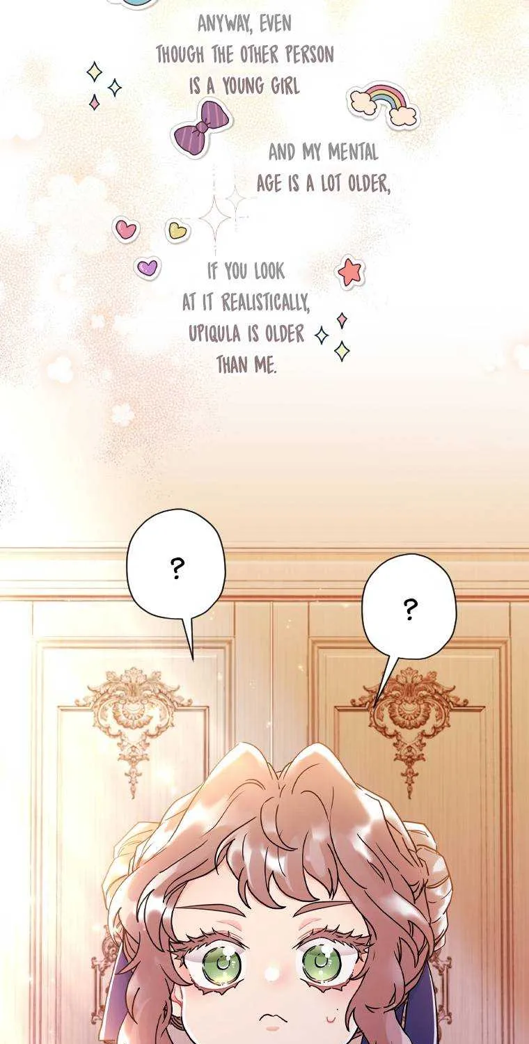 I Became The Male Lead’S Adopted Daughter Chapter 45.5 page 69 - 