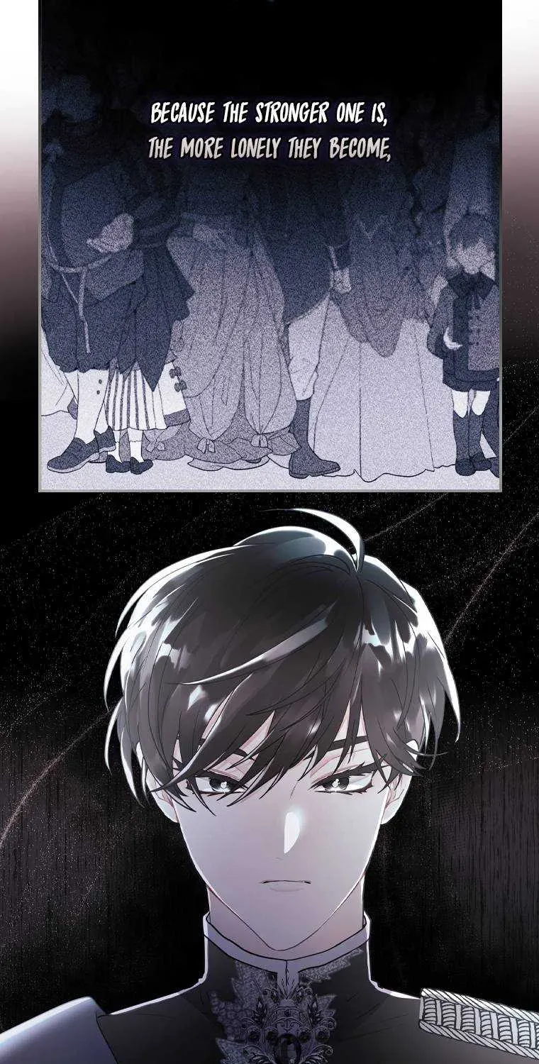 I Became The Male Lead’S Adopted Daughter Chapter 45.5 page 8 - 
