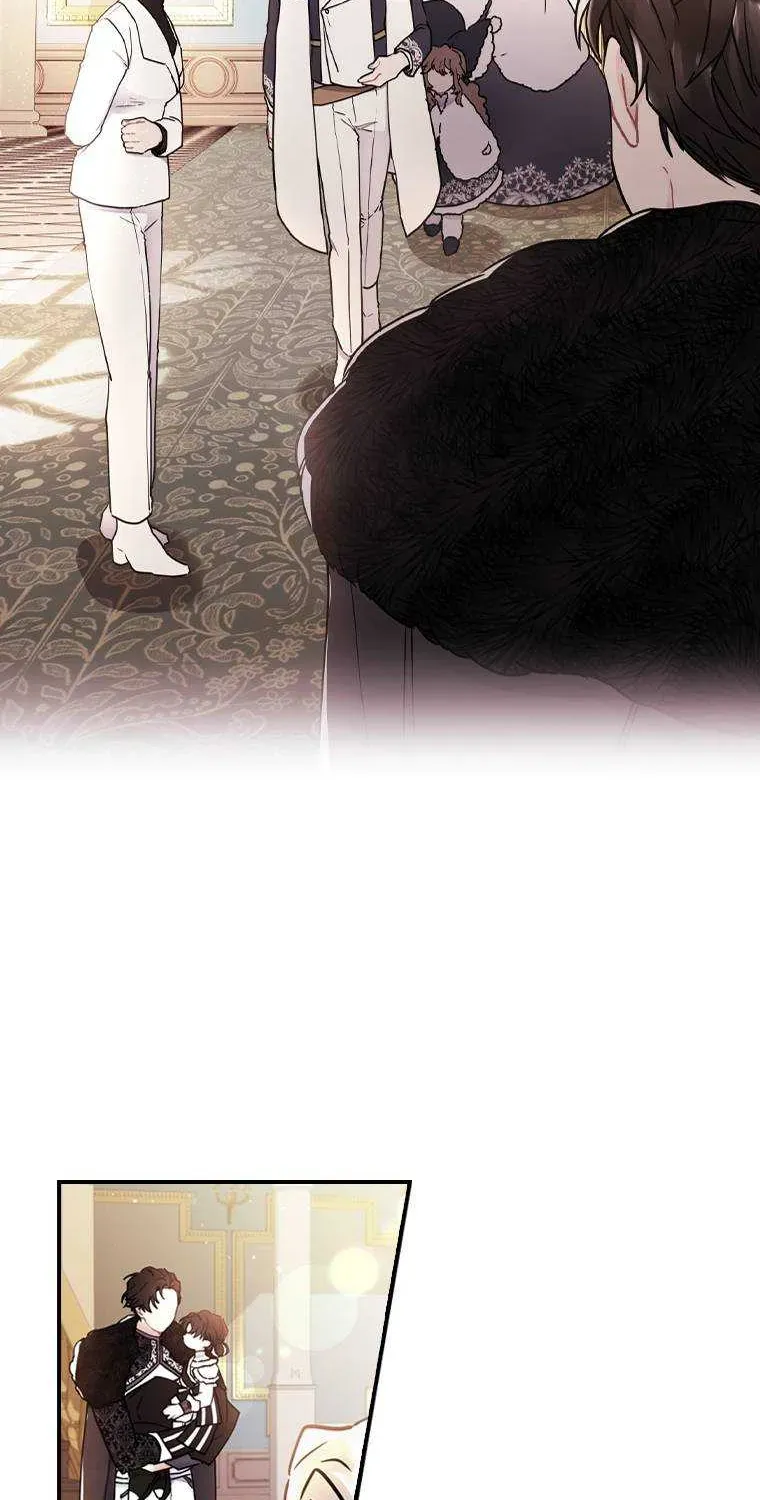 I Became The Male Lead’S Adopted Daughter Chapter 45.6 page 11 - 