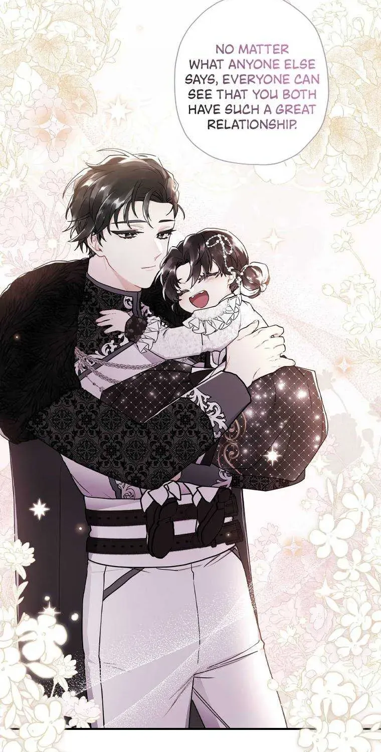 I Became The Male Lead’S Adopted Daughter Chapter 45.6 page 22 - 