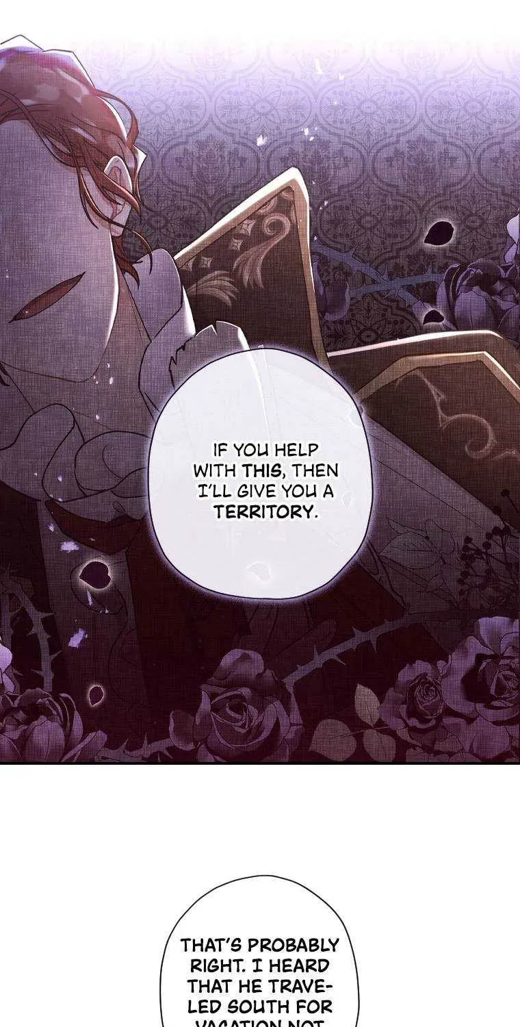I Became The Male Lead’S Adopted Daughter Chapter 45.6 page 44 - 