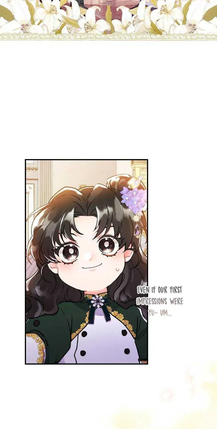I Became The Male Lead’S Adopted Daughter Chapter 45.6 page 67 - 