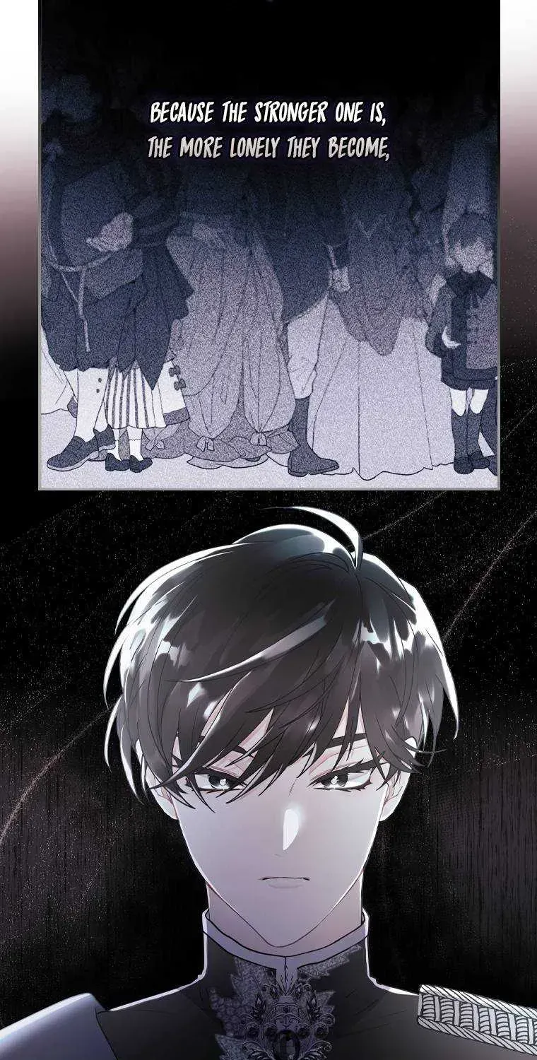 I Became The Male Lead’S Adopted Daughter Chapter 45.6 page 8 - 
