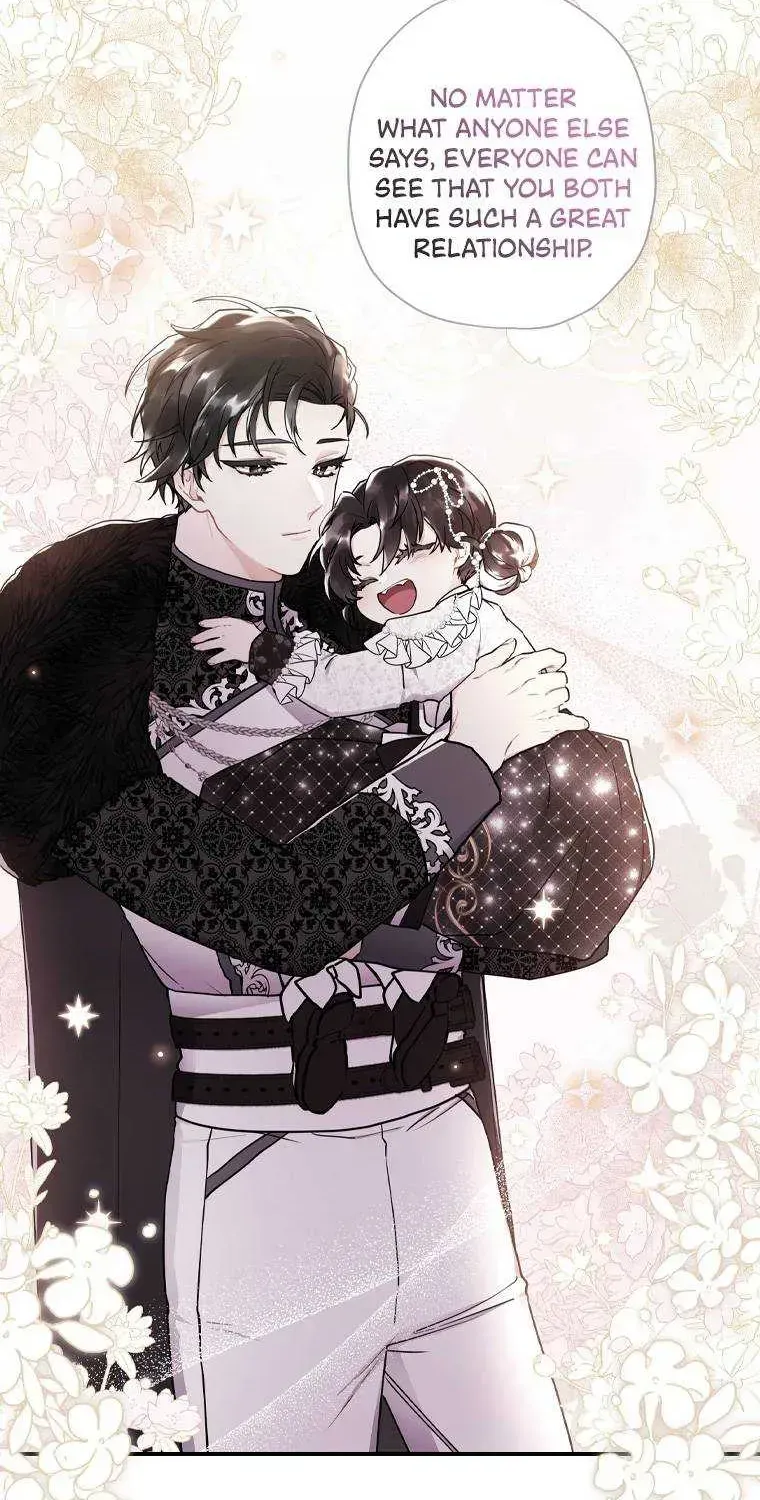 I Became The Male Lead’S Adopted Daughter Chapter 45.7 page 22 - 