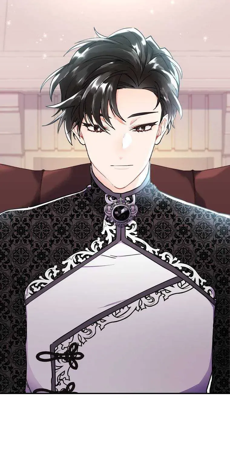 I Became The Male Lead’S Adopted Daughter Chapter 45.7 page 24 - 