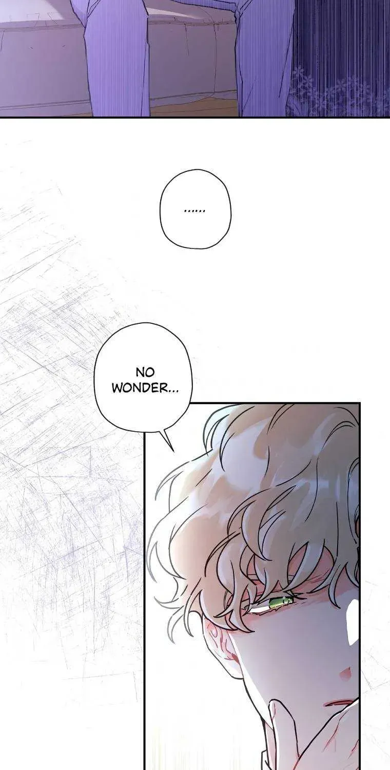 I Became The Male Lead’S Adopted Daughter Chapter 45.7 page 31 - 