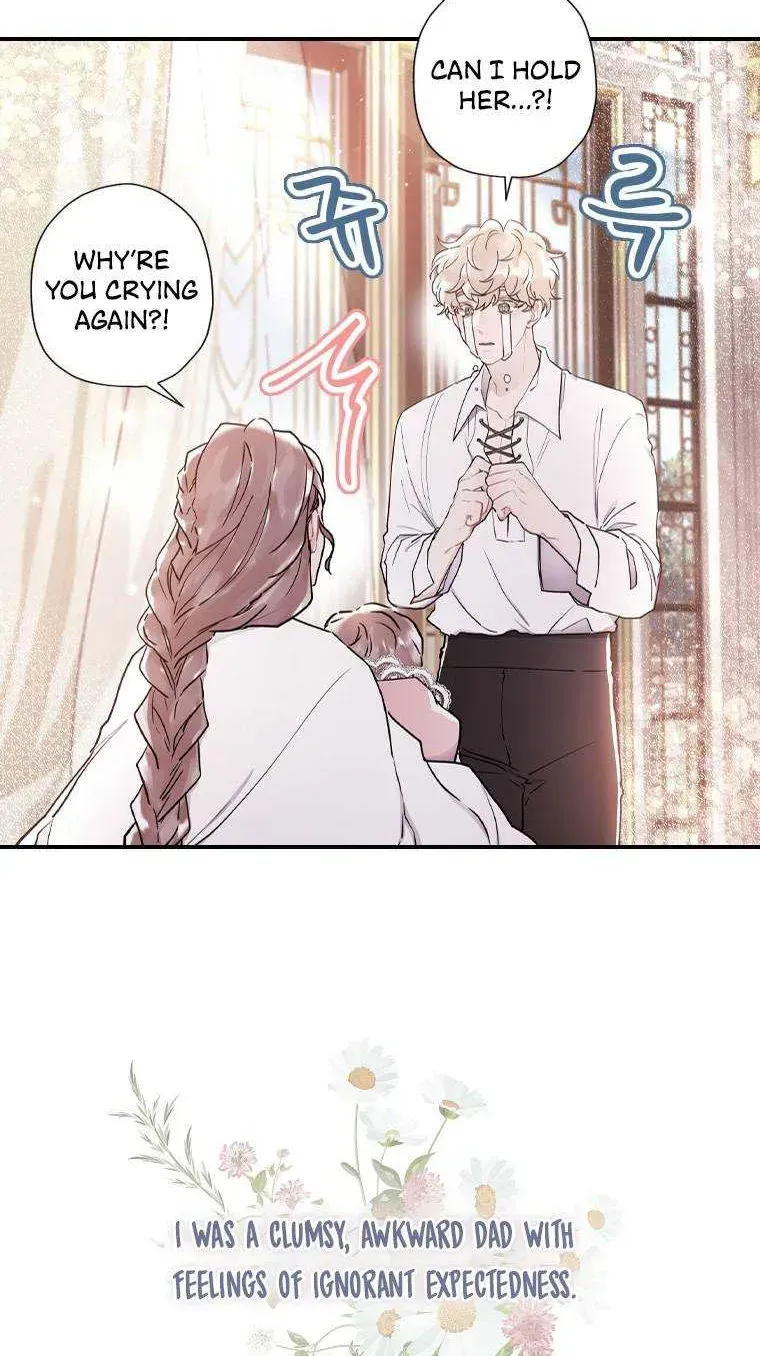 I Became The Male Lead’S Adopted Daughter Chapter 45.7 page 5 - 