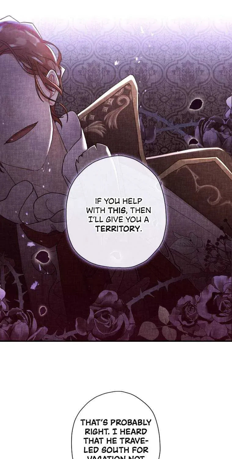I Became The Male Lead’S Adopted Daughter Chapter 45.7 page 44 - 