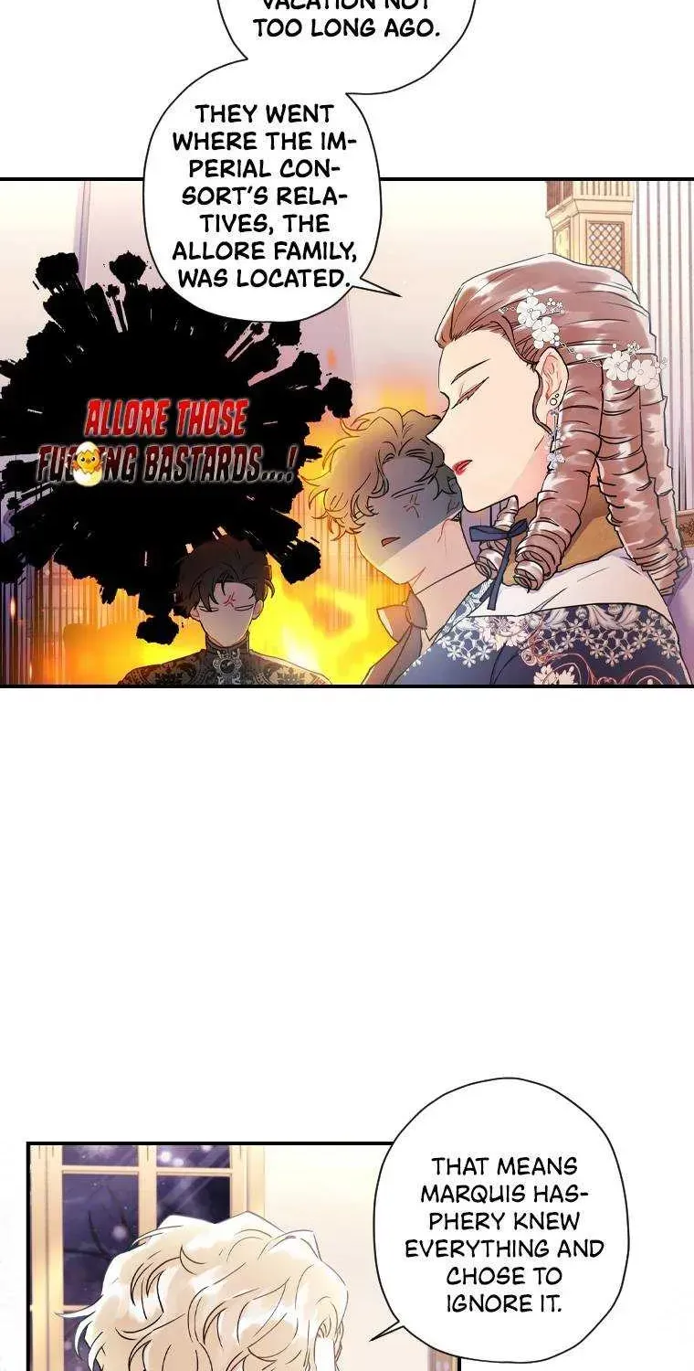 I Became The Male Lead’S Adopted Daughter Chapter 45.7 page 45 - 