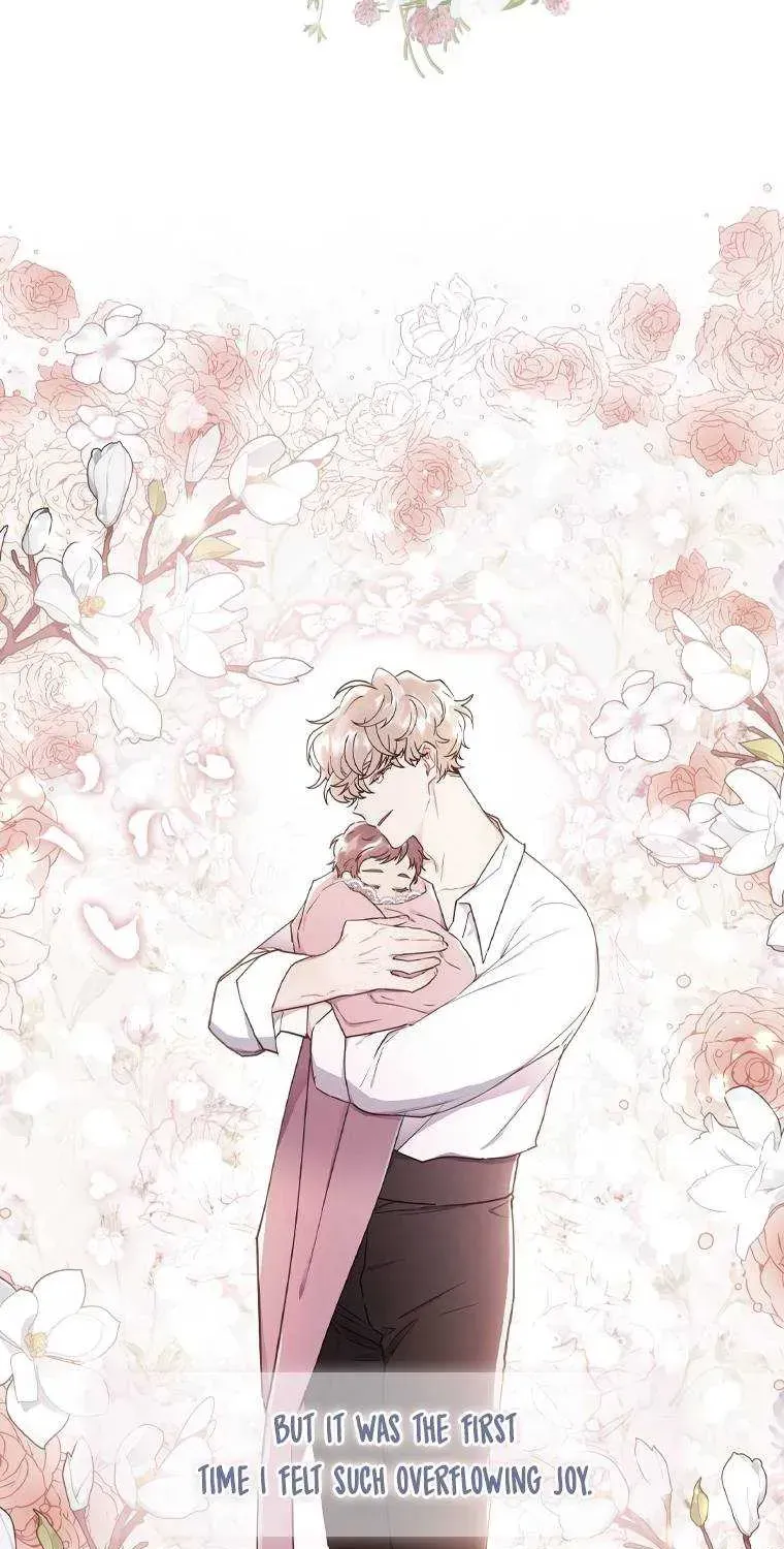I Became The Male Lead’S Adopted Daughter Chapter 45.7 page 6 - 