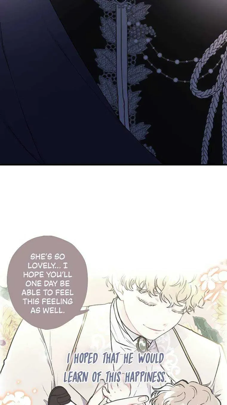 I Became The Male Lead’S Adopted Daughter Chapter 45.7 page 9 - 