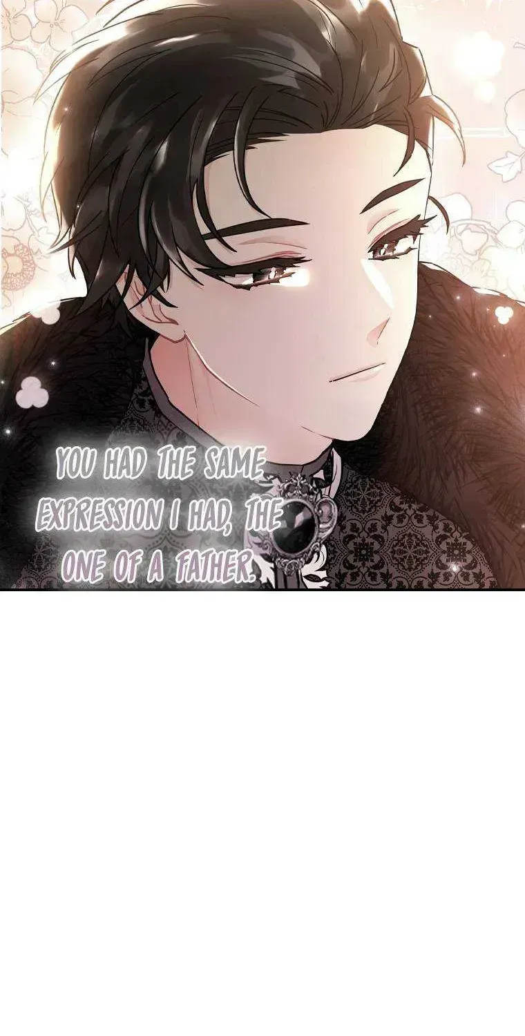 I Became The Male Lead’S Adopted Daughter Chapter 45.8 page 15 - 