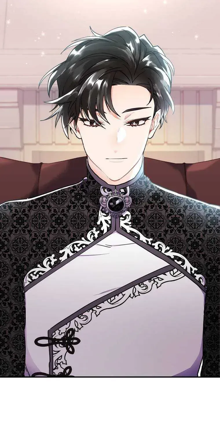 I Became The Male Lead’S Adopted Daughter Chapter 45.8 page 24 - 