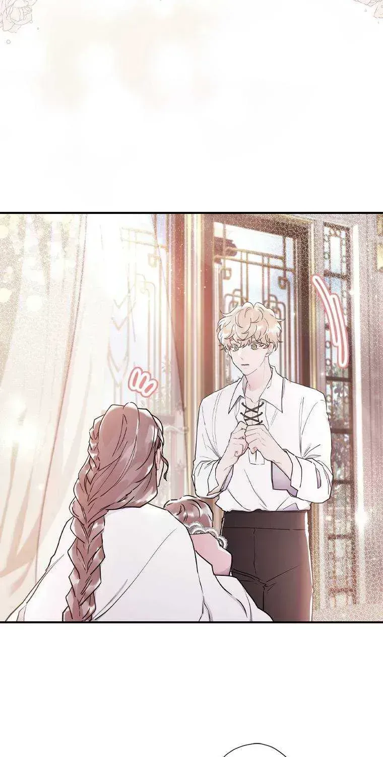 I Became The Male Lead’S Adopted Daughter Chapter 45.8 page 4 - 