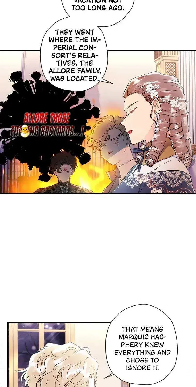 I Became The Male Lead’S Adopted Daughter Chapter 45.8 page 45 - 
