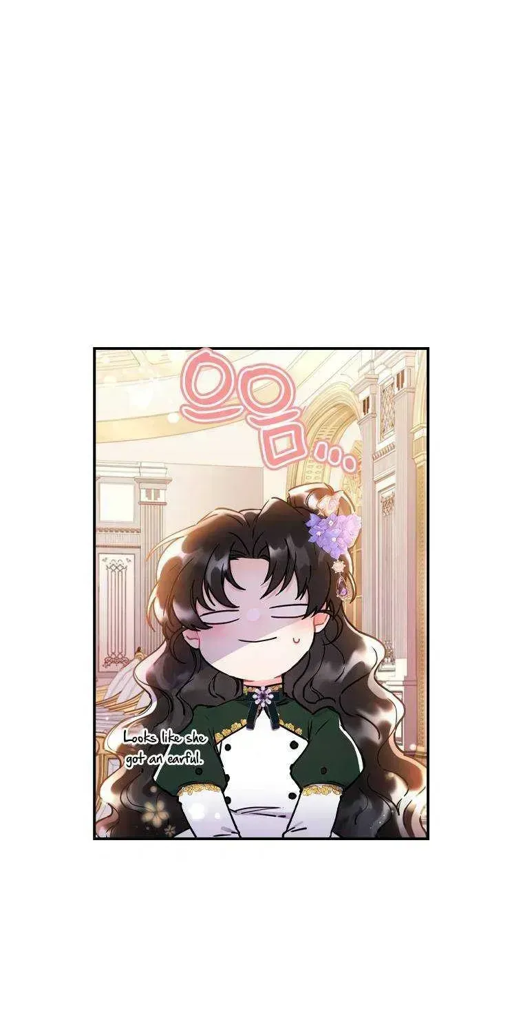 I Became The Male Lead’S Adopted Daughter Chapter 45.8 page 65 - 