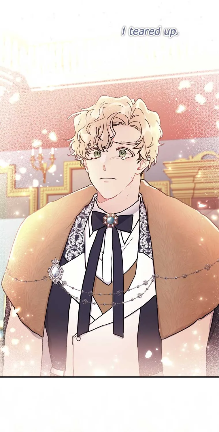 I Became The Male Lead’S Adopted Daughter Chapter 45 page 12 - 