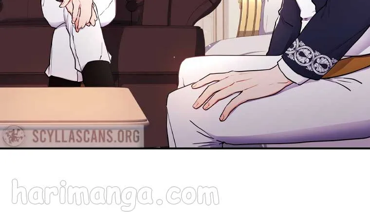 I Became The Male Lead’S Adopted Daughter Chapter 45 page 17 - 