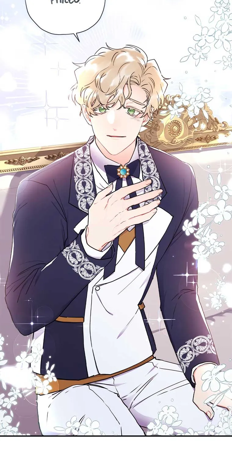I Became The Male Lead’S Adopted Daughter Chapter 45 page 19 - 