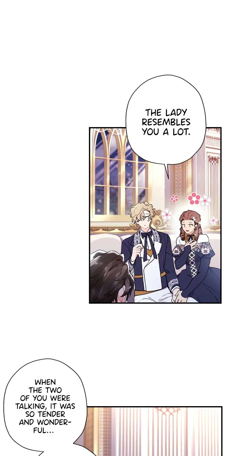I Became The Male Lead’S Adopted Daughter Chapter 45 page 20 - 
