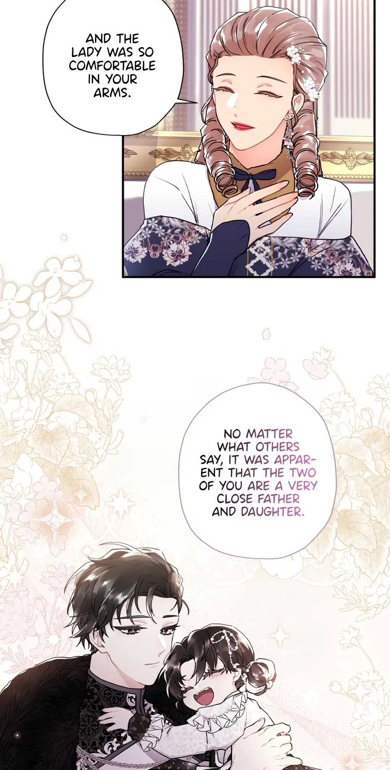 I Became The Male Lead’S Adopted Daughter Chapter 45 page 21 - 